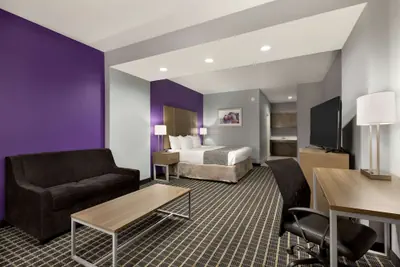 Photo 3 - Days Inn by Wyndham Odessa