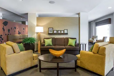 Photo 5 - Sleep Inn Cartersville - Emerson Lake Point