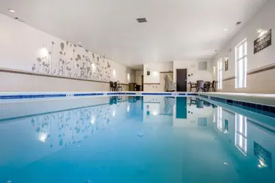 Photo 2 - Sleep Inn Cartersville - Emerson Lake Point