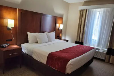 Photo 5 - Comfort Suites Kanab National Park Area