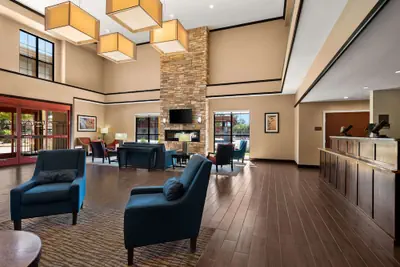 Photo 4 - Comfort Suites Kanab National Park Area