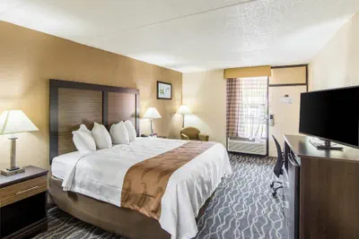 Photo 2 - Quality Inn Forest City