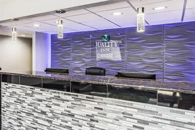 Photo 4 - Quality Inn Forest City