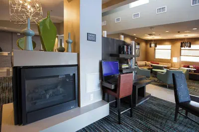 Photo 3 - Residence Inn Lake Charles