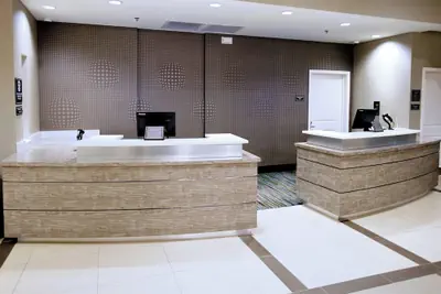 Photo 4 - Residence Inn Lake Charles