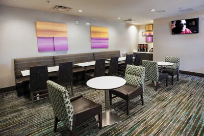 Photo 4 - Residence Inn Lake Charles