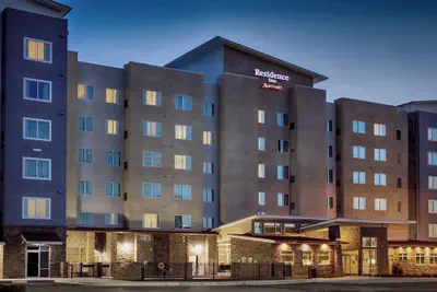 Photo 2 - Residence Inn Lake Charles