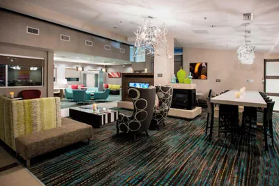 Photo 5 - Residence Inn Lake Charles