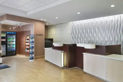 Photo 3 - Fairfield Inn & Suites by Marriott Niagara Falls