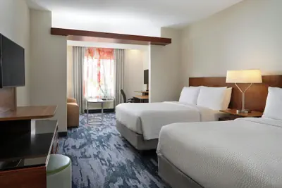 Photo 4 - Fairfield Inn & Suites by Marriott Niagara Falls