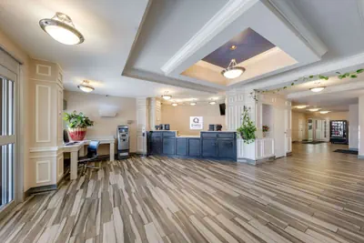 Photo 3 - Quality Inn & Suites Ardmore