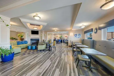 Photo 5 - Quality Inn & Suites Ardmore