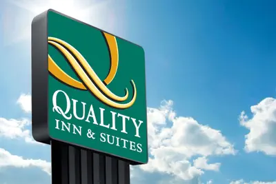 Photo 2 - Quality Inn & Suites Ardmore