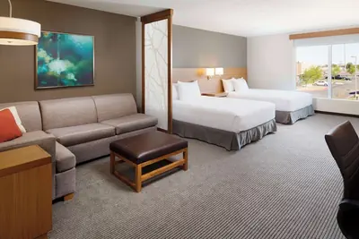 Photo 2 - Hyatt Place Lubbock