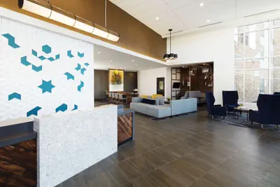 Photo 4 - Hyatt Place Lubbock
