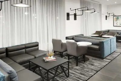 Photo 5 - Hyatt Place Lubbock