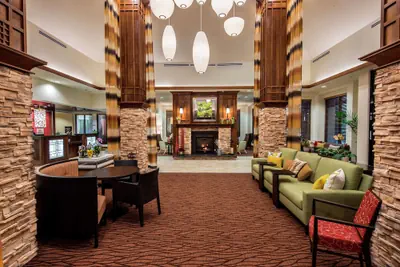 Photo 4 - Hilton Garden Inn Uniontown