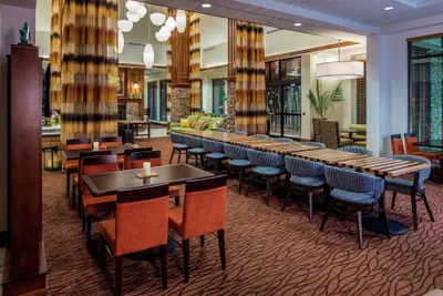 Photo 2 - Hilton Garden Inn Uniontown