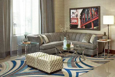 Photo 3 - Hilton Garden Inn Phoenix Downtown