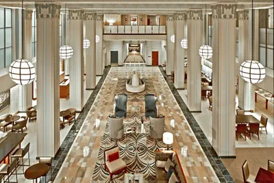 Photo 5 - Hilton Garden Inn Phoenix Downtown