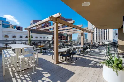 Photo 2 - Hilton Garden Inn Phoenix Downtown