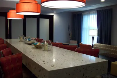 Photo 5 - Hampton Inn Suffolk
