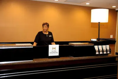 Photo 3 - Hampton Inn Suffolk