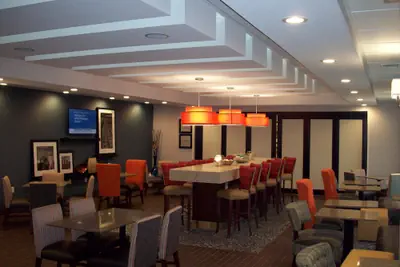 Photo 5 - Hampton Inn Suffolk