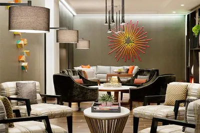 Photo 5 - Hampton Inn & Suites Dallas Downtown