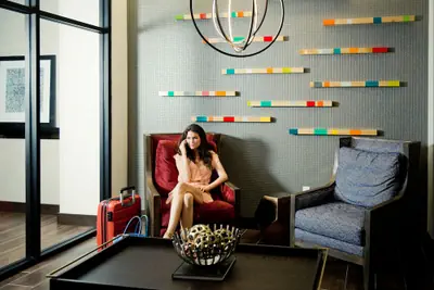 Photo 2 - Hampton Inn & Suites Dallas Downtown