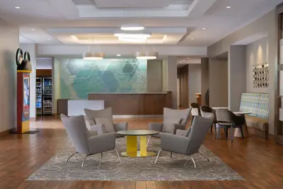 Photo 3 - SpringHill Suites Orlando at FLAMINGO CROSSINGS® Town Center/Western Entrance