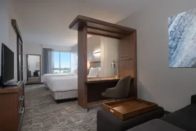 Photo 5 - SpringHill Suites Orlando at FLAMINGO CROSSINGS® Town Center/Western Entrance