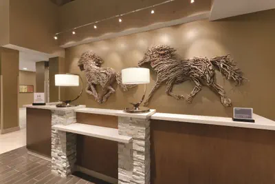 Photo 3 - Embassy Suites by Hilton Akron Canton Airport