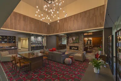 Photo 4 - Four Points By Sheraton Midland
