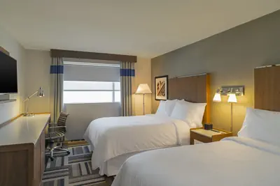 Photo 2 - Four Points By Sheraton Midland