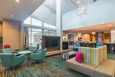 Photo 4 - Residence Inn by Marriott Denton