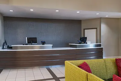 Photo 3 - Residence Inn by Marriott Denton