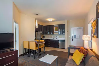 Photo 2 - Residence Inn by Marriott Denton