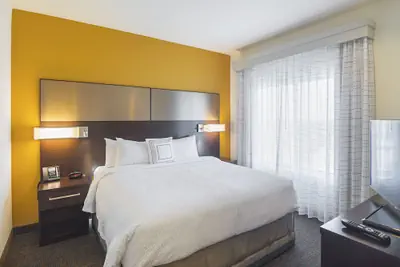 Photo 5 - Residence Inn by Marriott Denton
