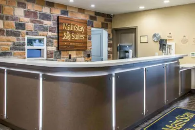 Photo 5 - MainStay Suites Cotulla