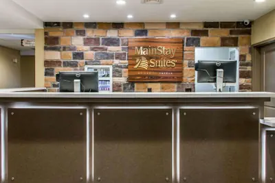 Photo 3 - MainStay Suites Cotulla