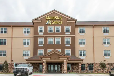 Photo 2 - MainStay Suites Cotulla