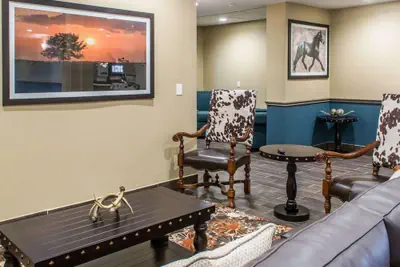 Photo 4 - MainStay Suites Cotulla