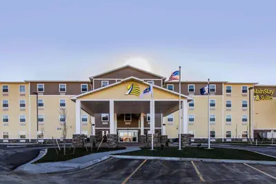Photo 2 - MainStay Suites Watford City - Event Center