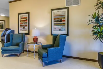 Photo 3 - MainStay Suites Watford City - Event Center