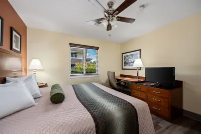 Photo 3 - Affordable Suites of America Quantico