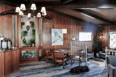 Photo 3 - Bluebird Inn