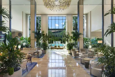 Photo 4 - Hilton West Palm Beach