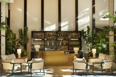 Photo 3 - Hilton West Palm Beach