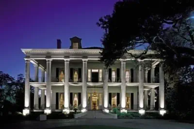 Photo 2 - Dunleith Historic Inn